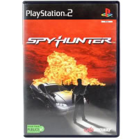 Spy Hunter (PS2)
