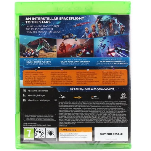 Starlink: Battle for Atlas (Xbox One) - Image 2