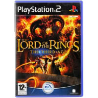 The Lord of the Rings: The Third Age (PS2)