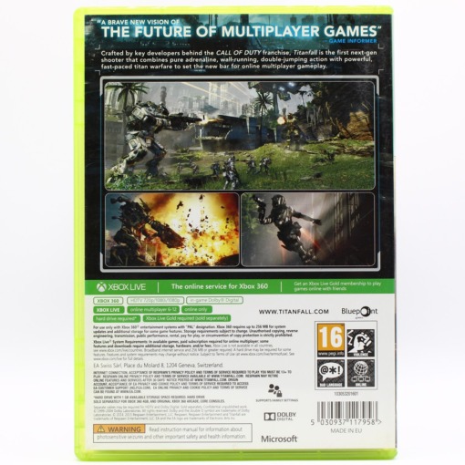 Titanfall (Xbox 360) - Image 2