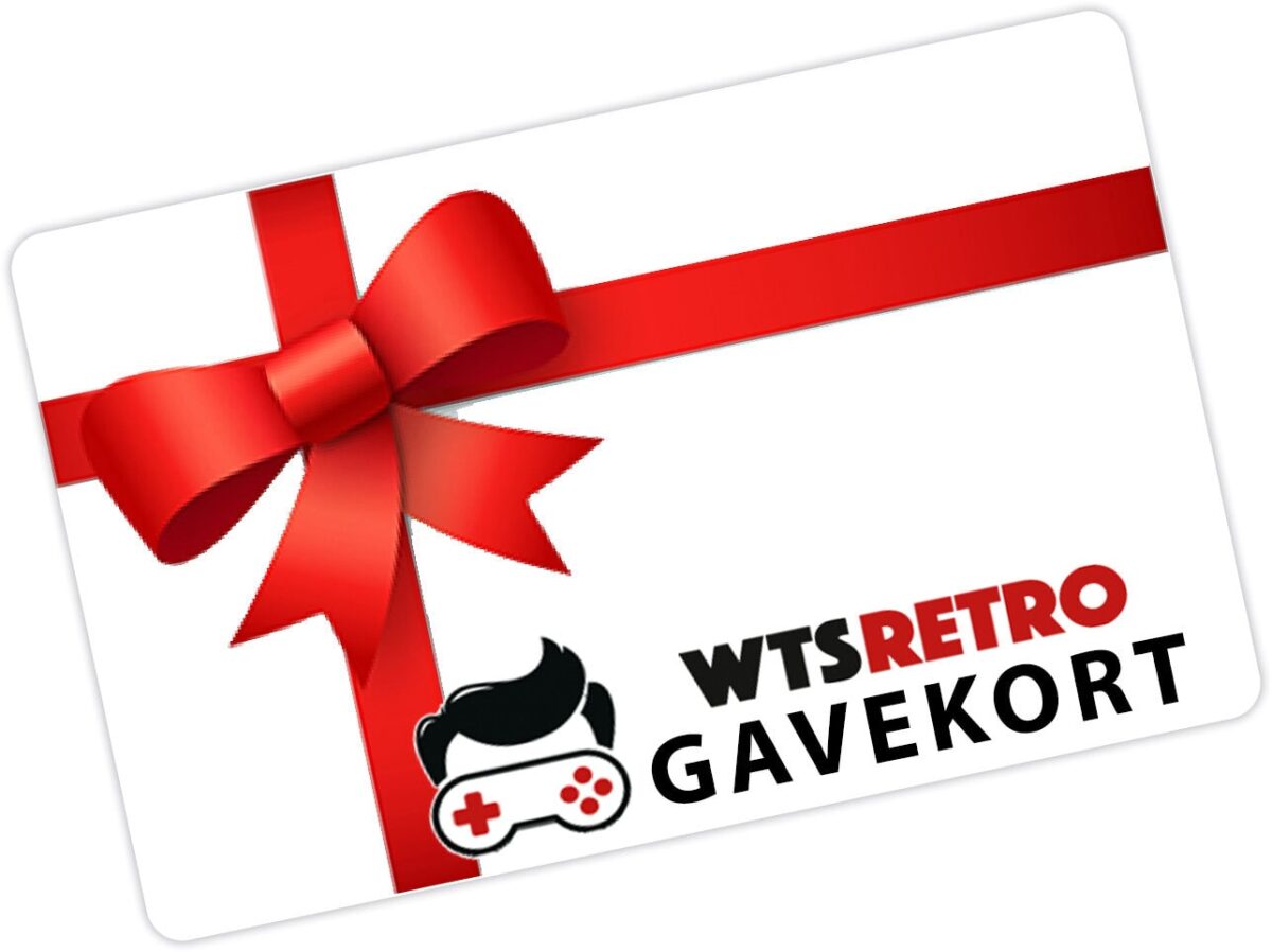 Gavekort