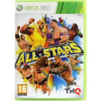WWE All Stars (Xbox 360)