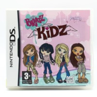 Bratz Kidz Party (Nintendo DS)