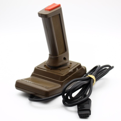 Commodore Joystick C-1342 - Image 2