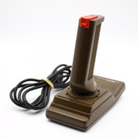 Commodore Joystick C-1342