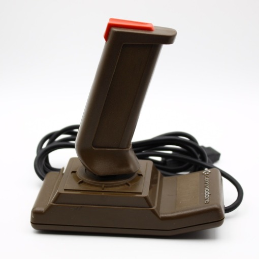 Commodore Joystick C-1342 - Image 3