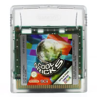 Cool Bricks (Game Boy Color)