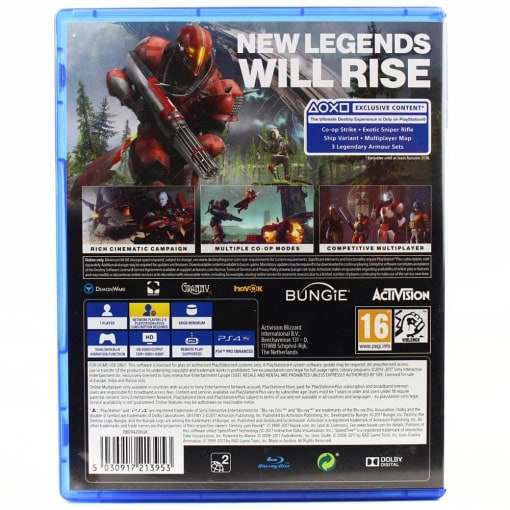 Destiny 2 (PS4) - Image 2