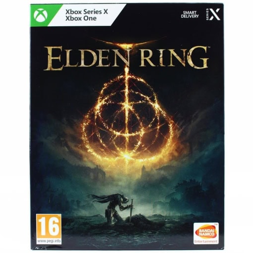 Elden Ring (Xbox Series X)