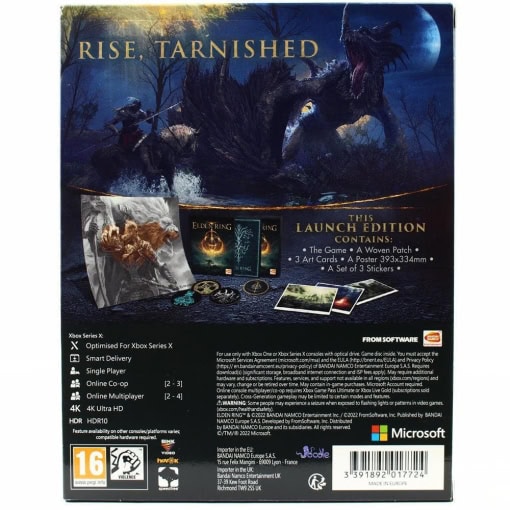Elden Ring (Xbox Series X) - Image 2