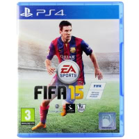 FIFA 15 (PS4)