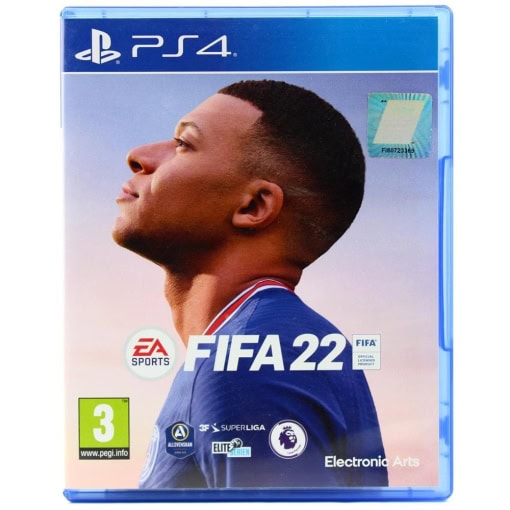 FIFA 22 (PS4)