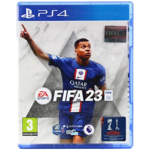 FIFA 23 (PS4)