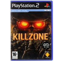 Killzone (PS2)