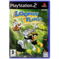 Looney Tunes: Back in Action (PS2)