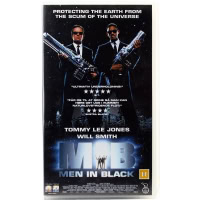 Men in Black (VHS)