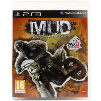 MUD - FIM Motocross World Championship (PS3)