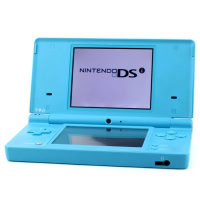 Nintendo DSi Konsol (Turkis)