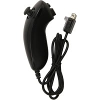 Nunchuk Controller (Sort - Uoriginal)