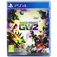 Plants vs. Zombies: Garden Warfare 2 (PS4)