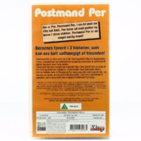 Postmand Per 6 (VHS) - Billede 2