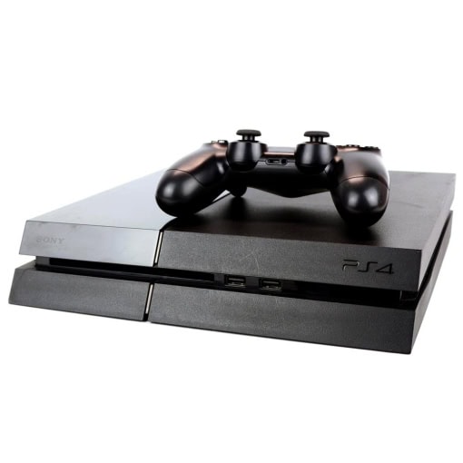 Sony Playstation 4 500GB Konsol med uoriginal controller (PS4) - Image 3