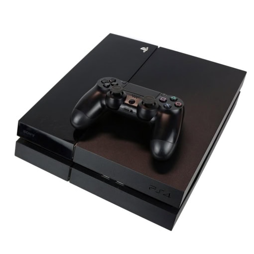 Sony Playstation 4 500GB Konsol med uoriginal controller (PS4)