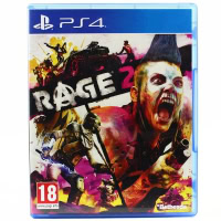 Rage 2 (PS4)