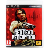 Red Dead Redemption (PS3)