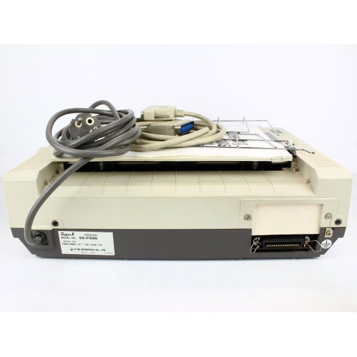 Super 5 EN-P1090 Dot Matrix Printer - Image 4