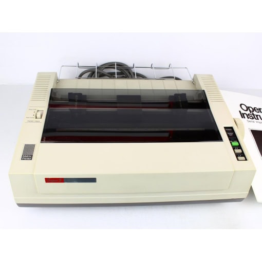 Super 5 EN-P1090 Dot Matrix Printer
