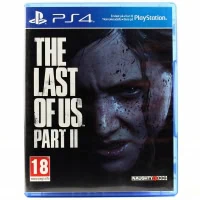 The Last of Us: Part II (PS4)