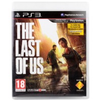 The Last of Us (PS3)
