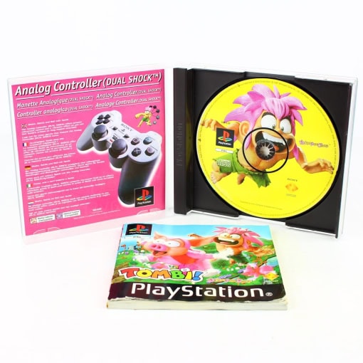 Tombi (PS1) - Image 4