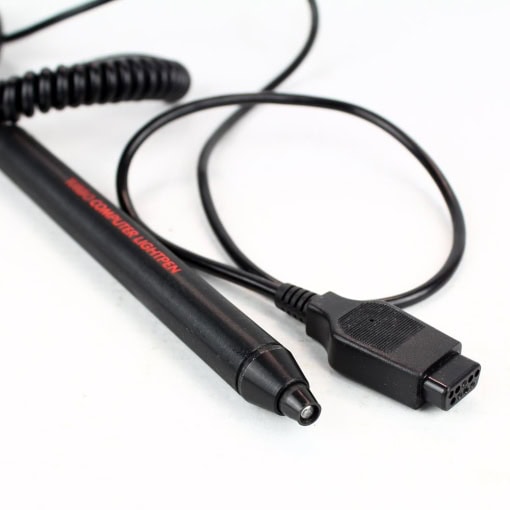 Turbo Computer Lightpen til Commodore 64 - Image 2