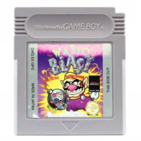 Wario Blast (Game Boy)