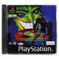 Batman of the Future: Return of the Joker (PS1)