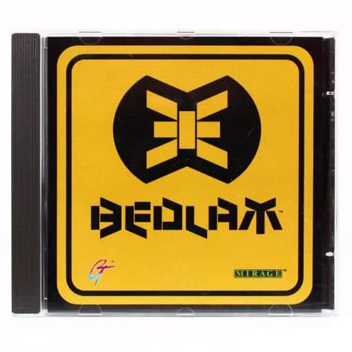 Bedlam (PC Jewelcase)