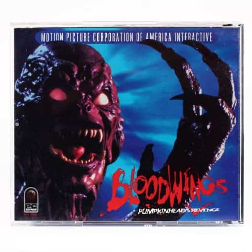Bloodwings: Pumpkinhead's Revenge (PC Jewelcase) - Image 2