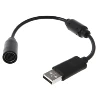 Breakaway kabel til Xbox 360 Controller