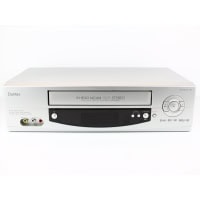 Dantax VCR 622 VHS-afspiller u. fjernbetjening