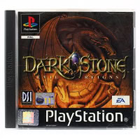 Darkstone: Evil Reigns (PS1)