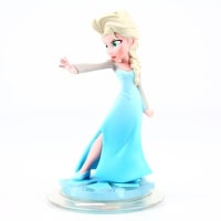 Disney Infinity 1.0 Frozen - Elsa Figur