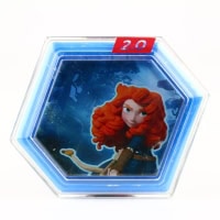 Disney Infinity 2.0 Power Disc - Brave Forest Siege