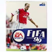 FIFA 99 (PC Big Box)
