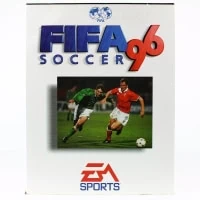 FIFA Soccer 96 (PC Big Box)