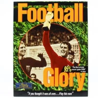 Football Glory (PC Big Box)