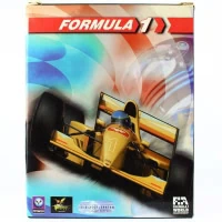 Formula 1 (PC Big Box)
