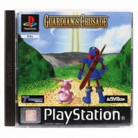 Guardian's Crusade (PS1)