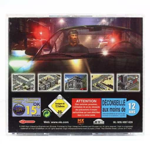 Heist (PC Jewelcase) - Image 2